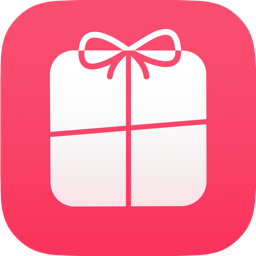 Birthdays App Icon